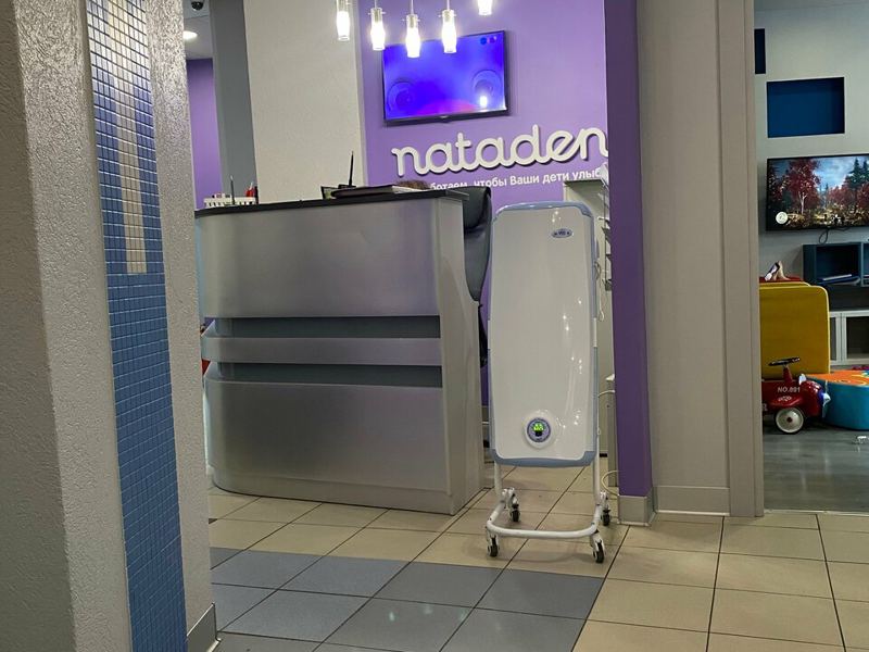 Natadent