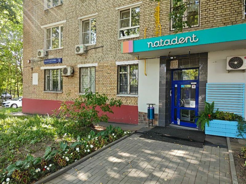 Natadent