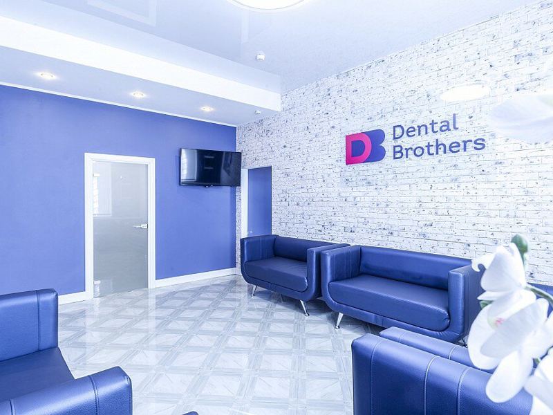 Dental Brothers