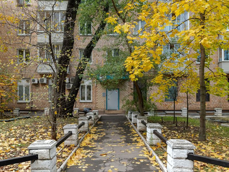 В Путь