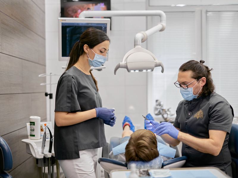 Emas Clinic