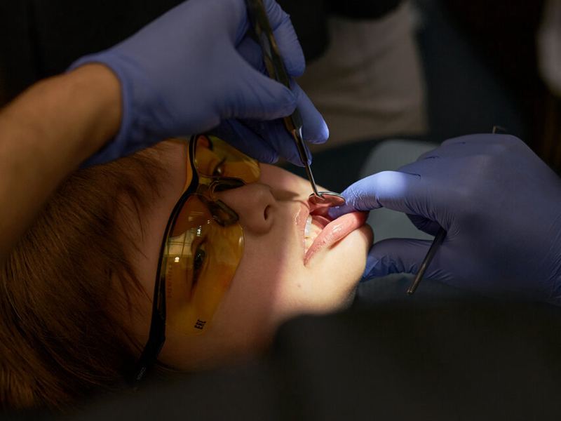 Emas Clinic
