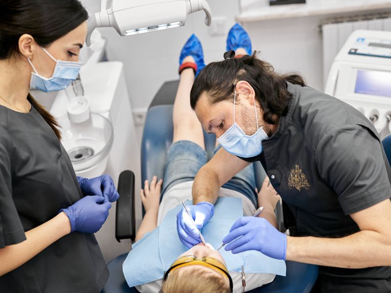 Emas Clinic