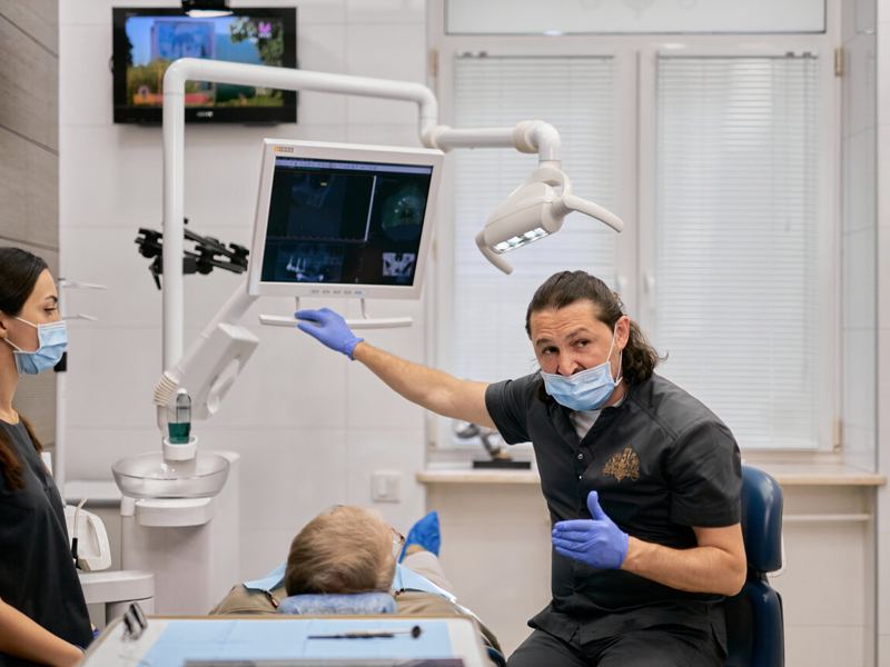 Emas Clinic