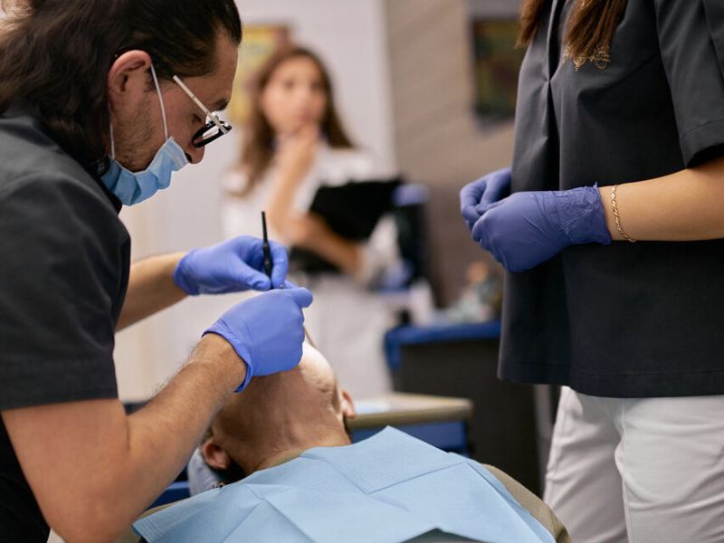 Emas Clinic
