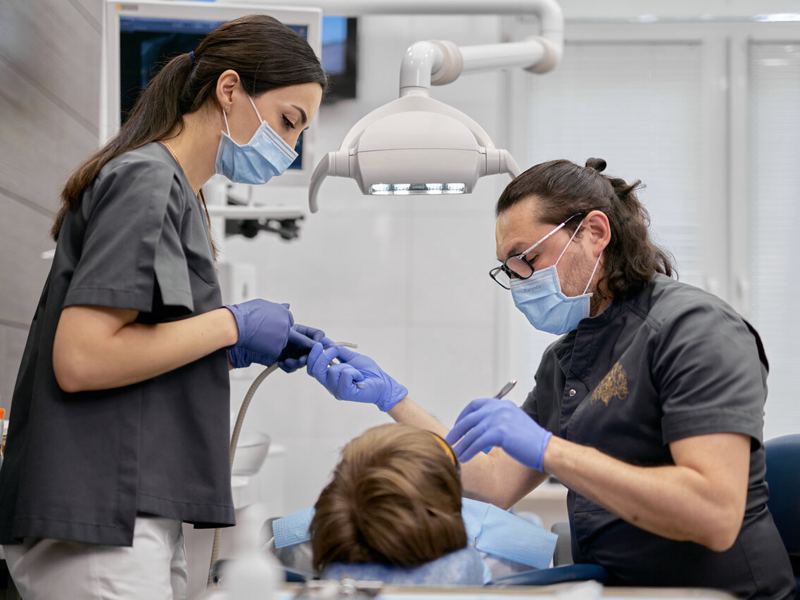 Emas Clinic