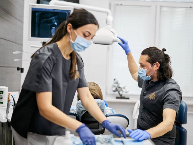 Emas Clinic