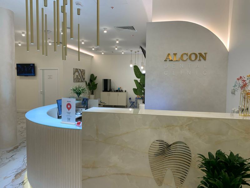 Alcon Dental Clinic