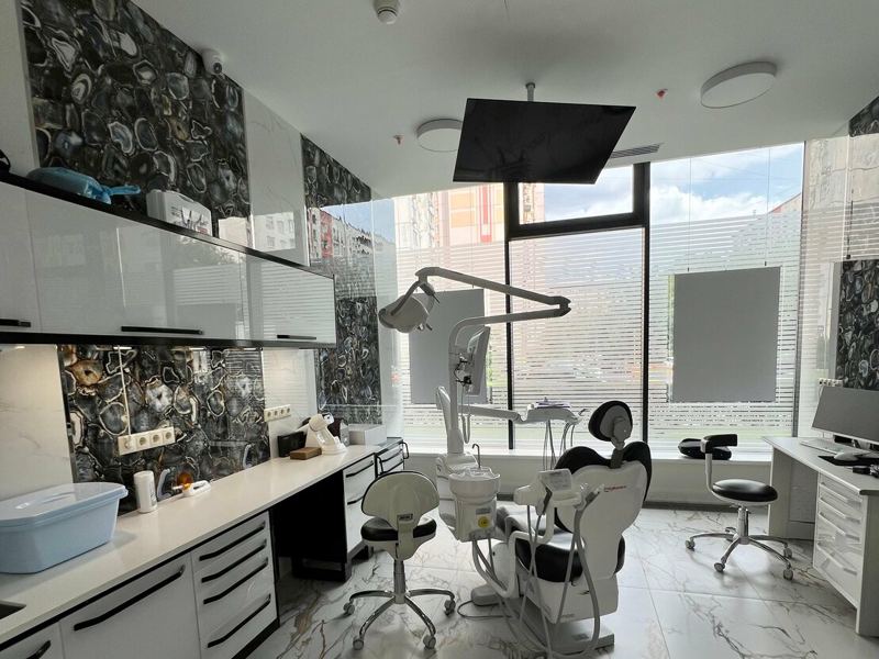 Alcon Dental Clinic