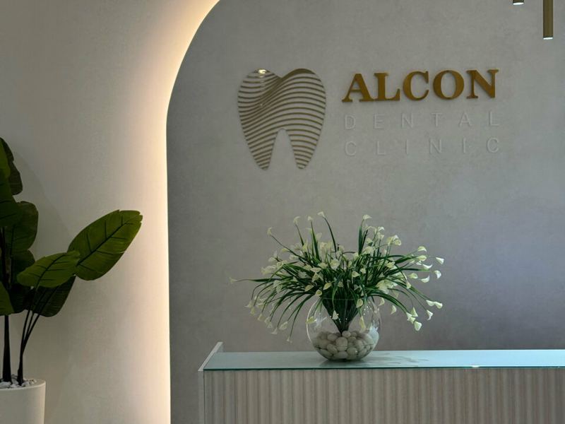 Alcon Dental Clinic