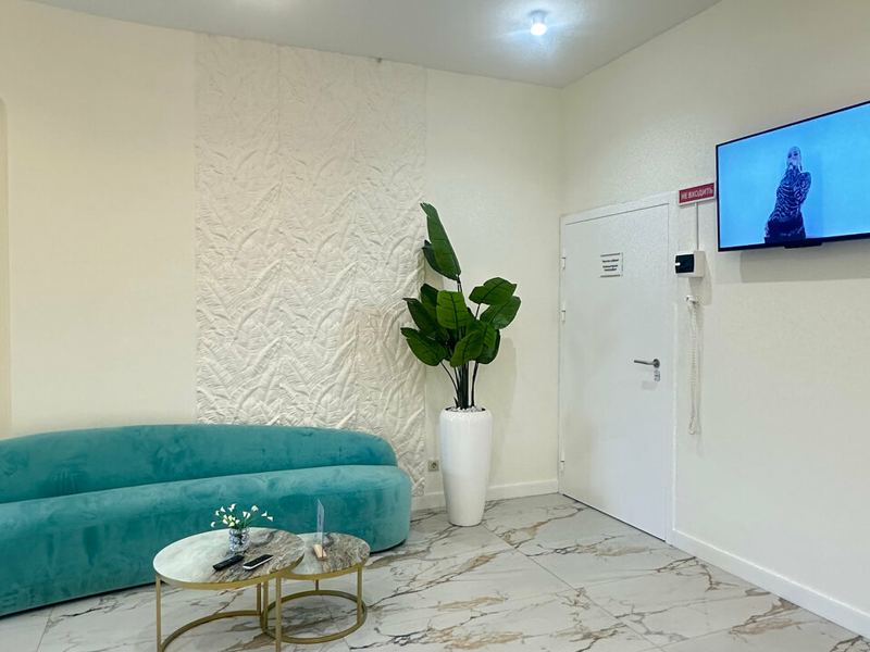 Alcon Dental Clinic
