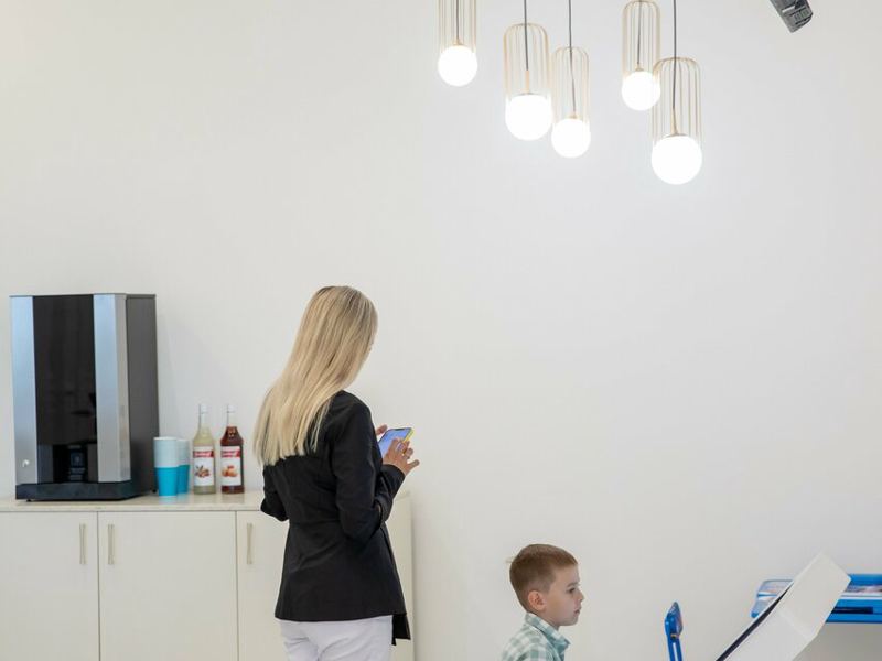 Alcon Dental Clinic