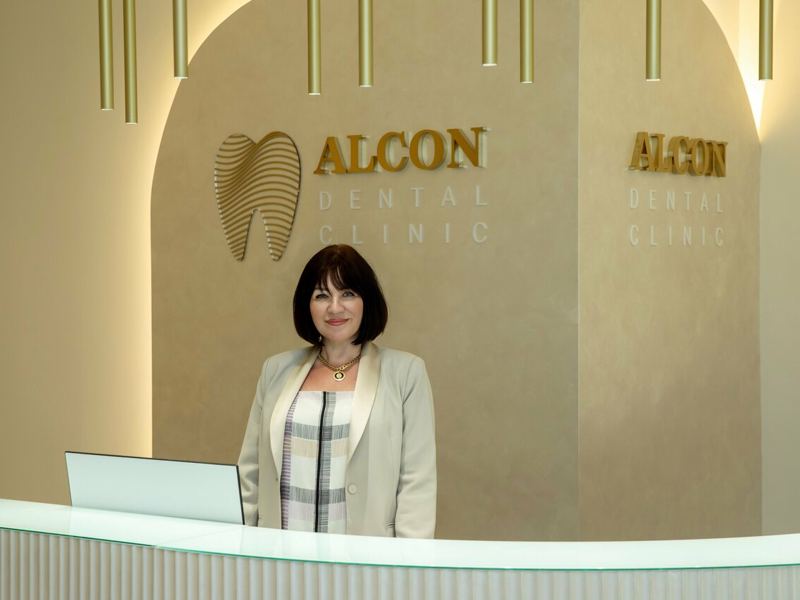 Alcon Dental Clinic