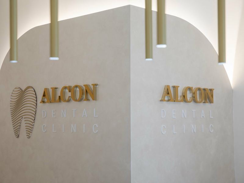Alcon Dental Clinic