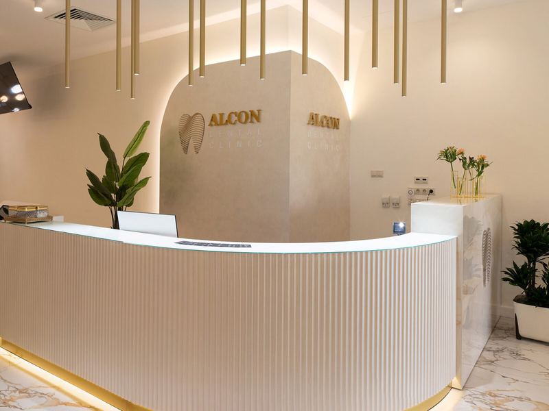 Alcon Dental Clinic