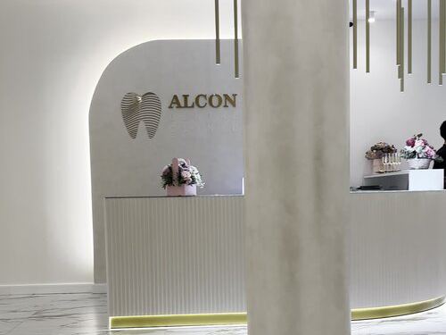 Alcon Dental Clinic