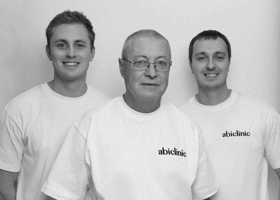 Абиклиник