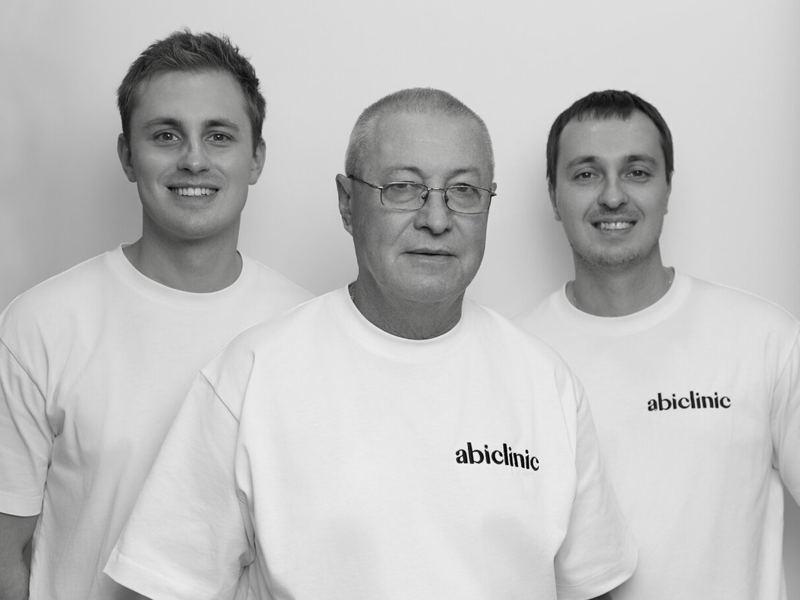 Абиклиник