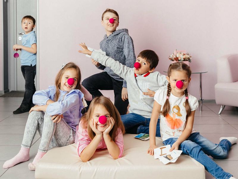 Queen Nella Kids