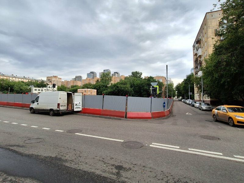 Стоматология Москва
