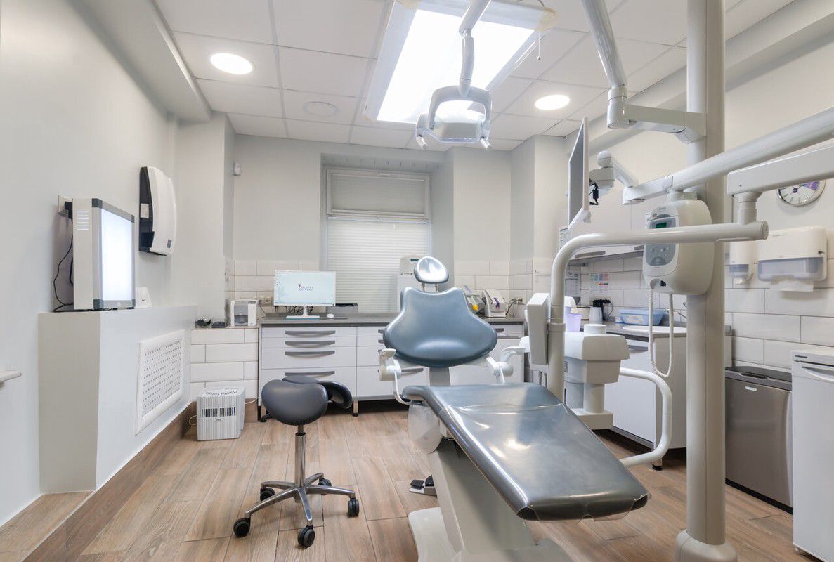 Colibri dental