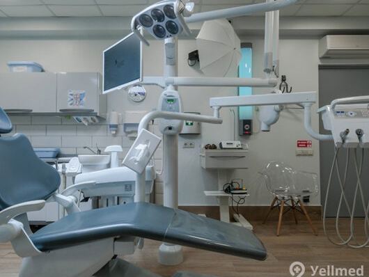 Colibri dental