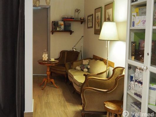 Colibri dental