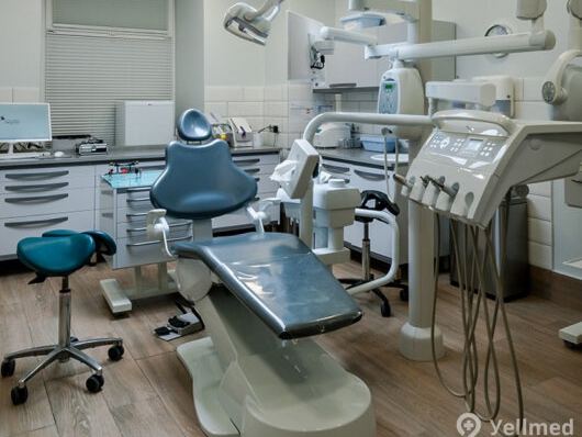 Colibri dental