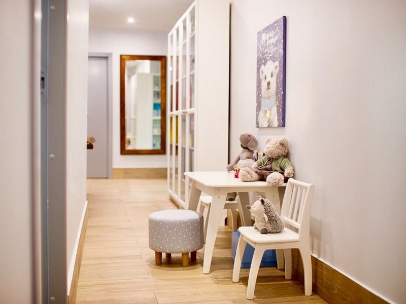 Colibri dental
