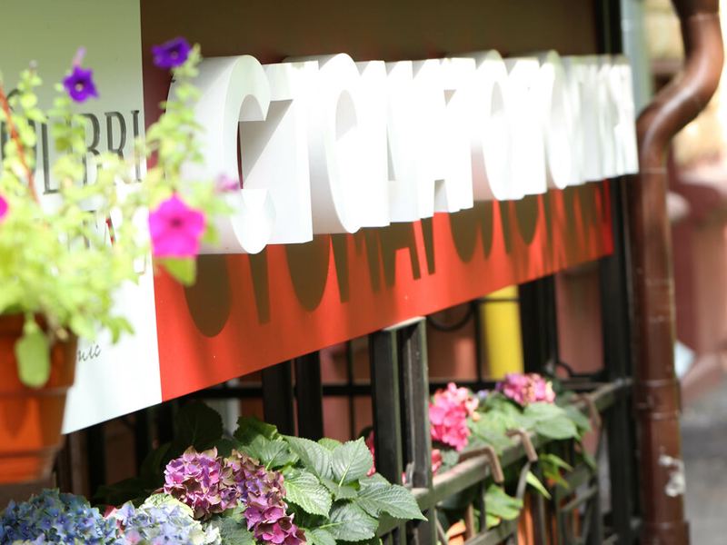 Colibri dental