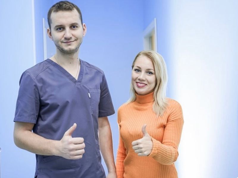 Дентал 7