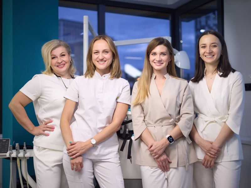 One Smile Dental Clinic