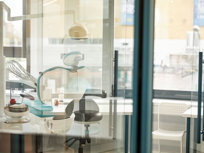 One Smile Dental Clinic