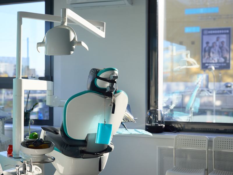 One Smile Dental Clinic