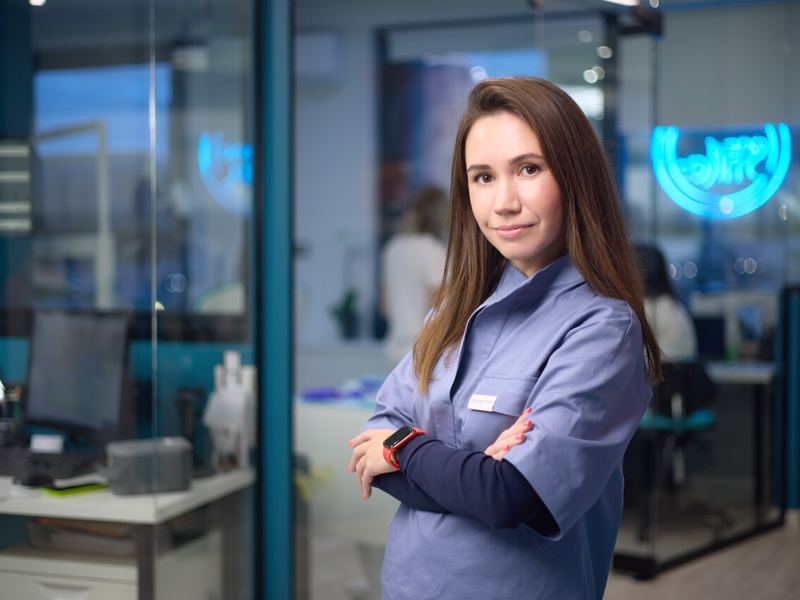 One Smile Dental Clinic