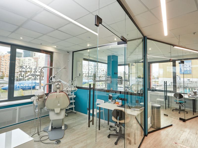 One Smile Dental Clinic