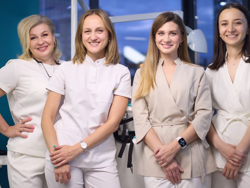 One Smile Dental Clinic