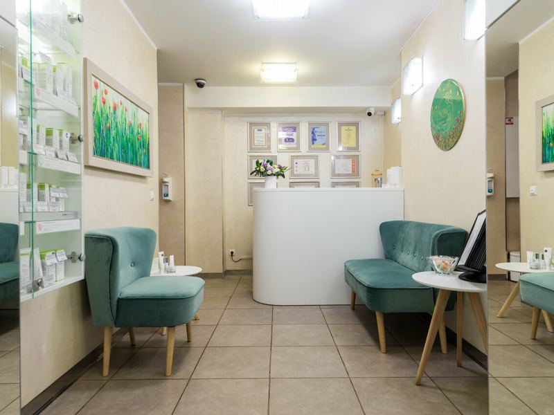 Natural Beauty Clinic