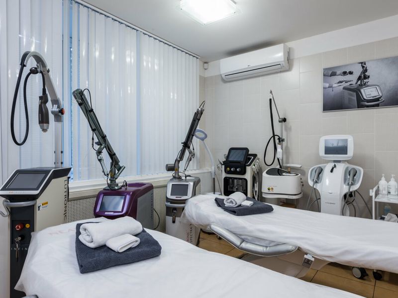 Natural Beauty Clinic