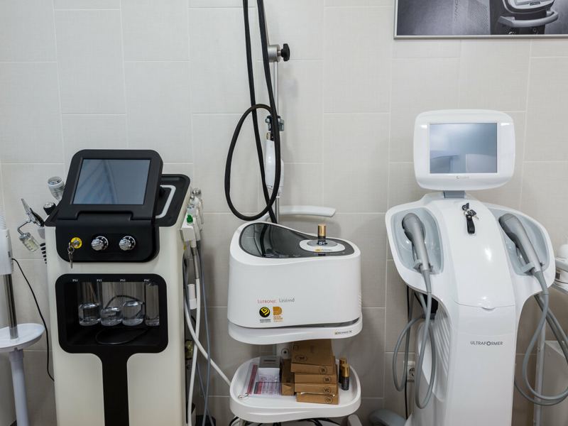 Natural Beauty Clinic