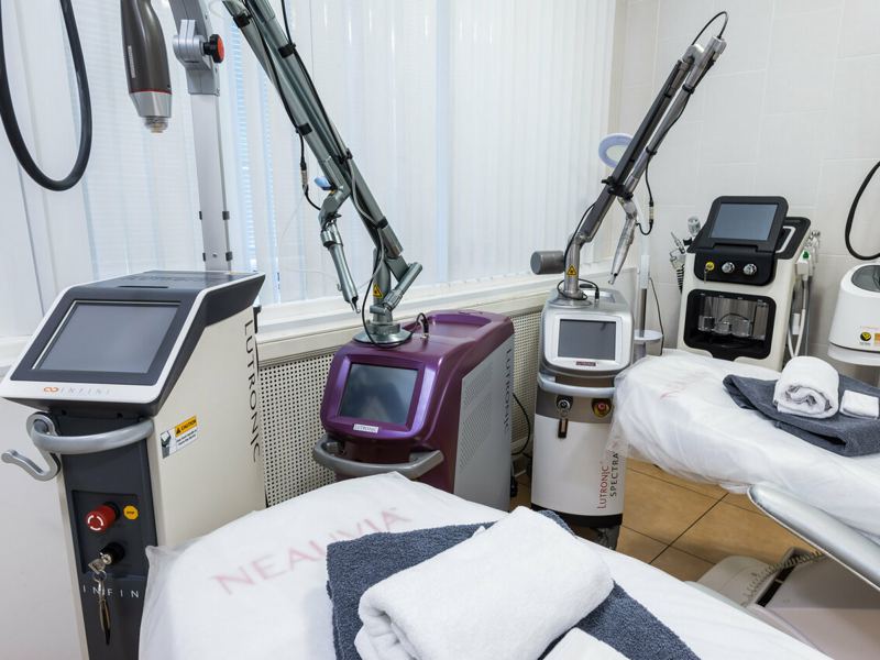 Natural Beauty Clinic