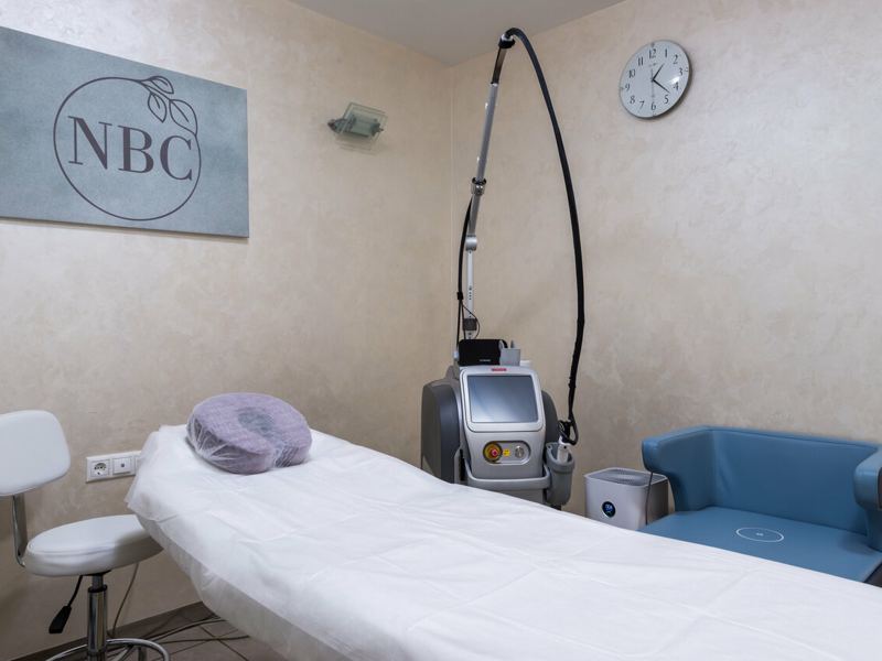 Natural Beauty Clinic