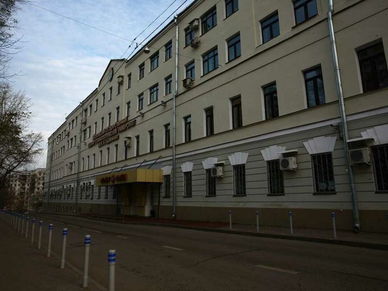 РУМ, центр стоматологии и челюстно-лицевой хирургии