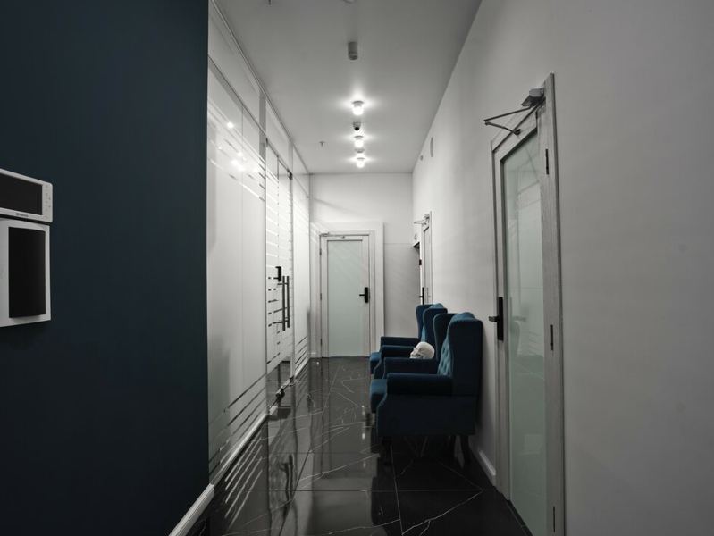 Leds esthetic