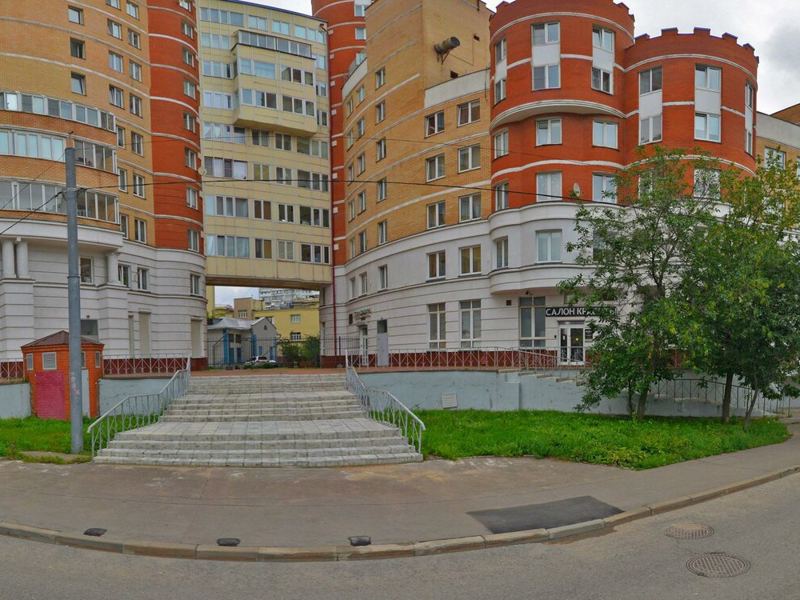 Стоматология доктора Тёмкина
