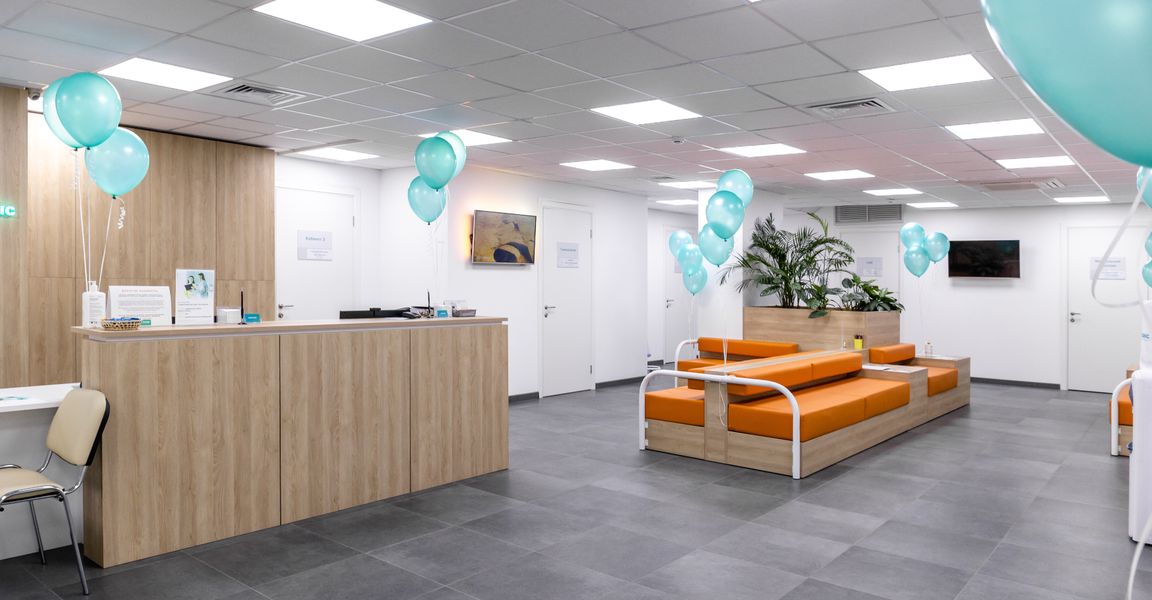 Major Clinic