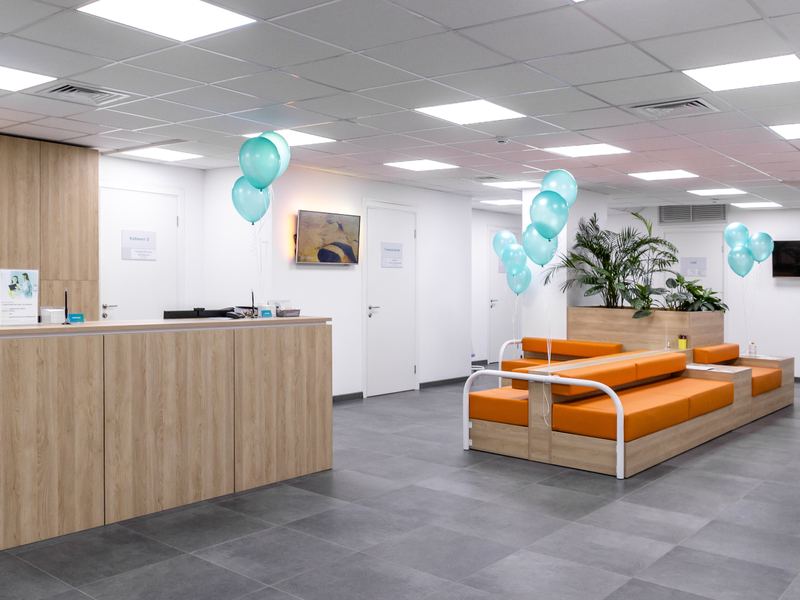 Major Clinic