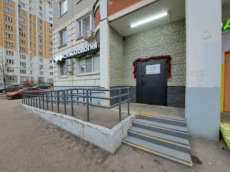 Семейная стоматология Sharkstom