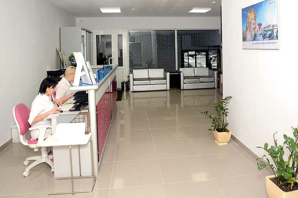 Все свои