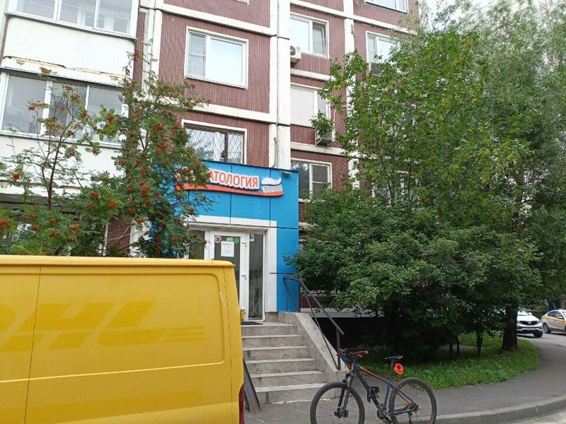 Константа плюс К